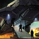 Illustration for article titled The Saga Behind Viking-Alien War Movie Outlander